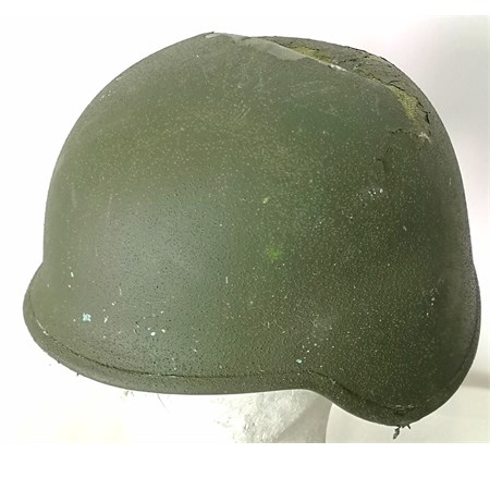 Elmetto Senza Interno Esercito Italiano Anni 2000