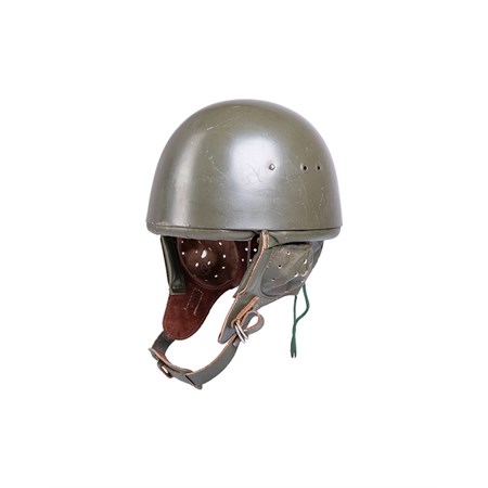 Elmetto Paracadutista Esercito Tedesco Orientale
