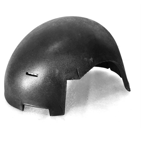 sotto elmetto esercito inglese