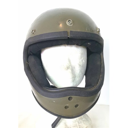 Casco Ledl Esercito Austriaco