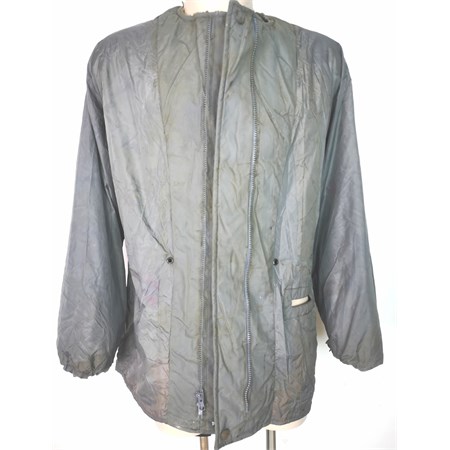 Imbottitura Gaurdia di Finanza