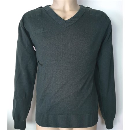Maglione Originale ex dotazione Esercito Olandese