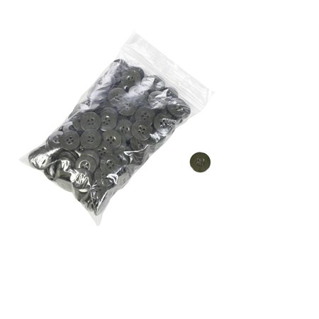 Bottoni per Parka e Pantaloni Moleskin e Flecktarn