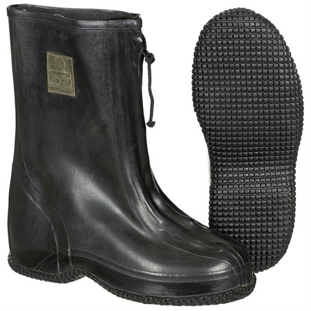 Copriscarpe Bunderwehr Esercito Tedesco Occidentale