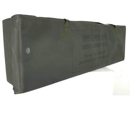 Custodia per Respiratore per Equipaggi Aerei RAF