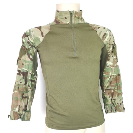 Combat Shirt MTP Esercito Inglese Ubac II Scelta