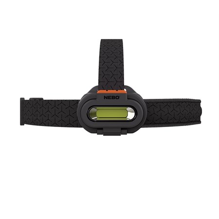 Lampada Frontale Einstein Flex RC 1500 Nebo