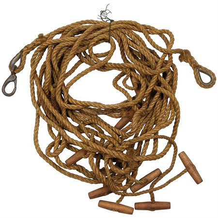 Corda Esercito Svedese