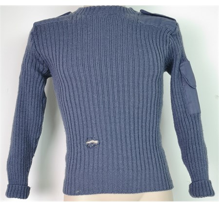 Maglione Aviazione Inglese Royal Air Force