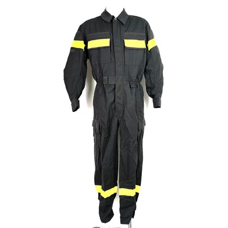 Tuta Squadra Antincendio Invernale