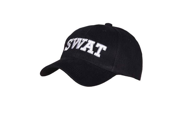  Baseball Cap Swat 