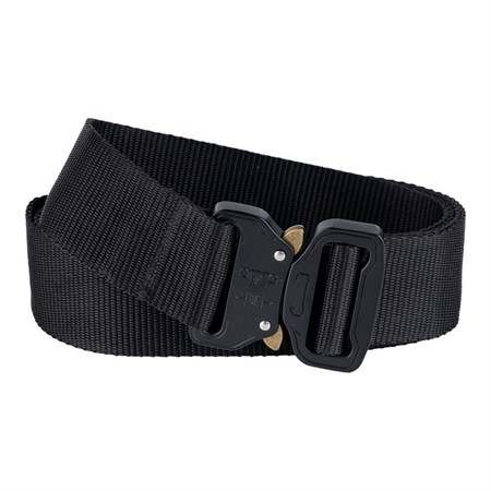  Cintura Rapida Tattica DP256 Nera  in Abbigliamento Militare