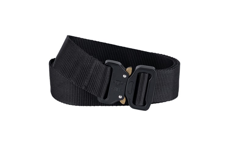  Cintura Rapida Tattica DP256 Nera 