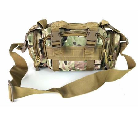  Zainetto Tattico Multicam Yakeda  in Abbigliamento Tattico