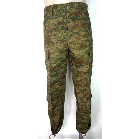  Pantalone Digital Auscam Esercito Australiano  in Abbigliamento Militare