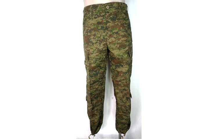  Pantalone Digital Auscam Esercito Australiano 