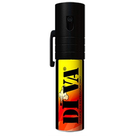 Spray al Peperoncino DI VA Base