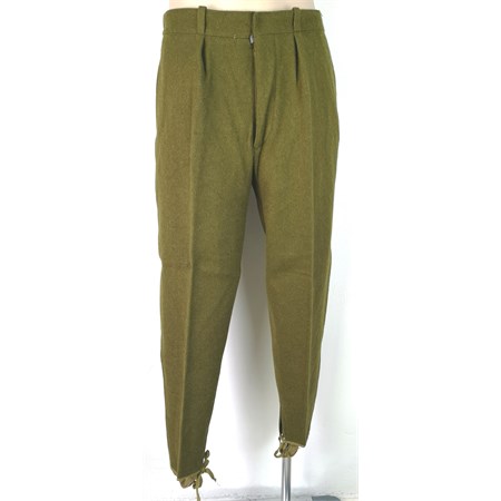 Pantalone Esercito Popolare Rumeno