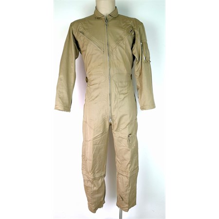 Tuta da Aviere Aviazione Militare Francese