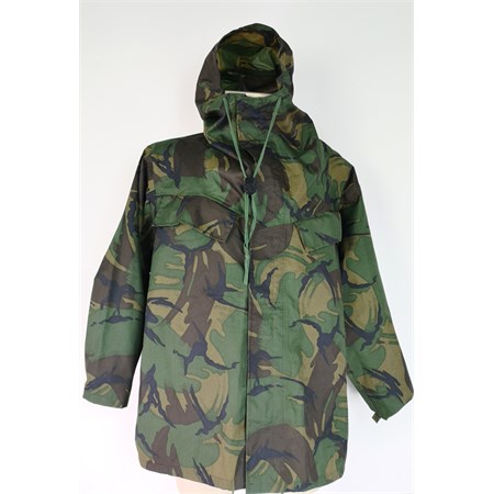 Parka DPM Smock Man s British Army