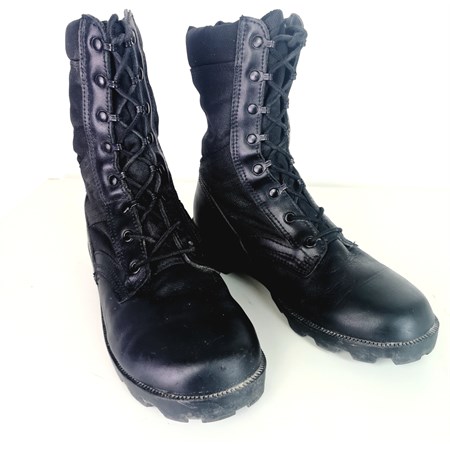 Stivaletti US Army Esercito Americano