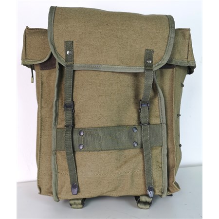 Zainetto Tattico Mod 75 Esercito Italiano