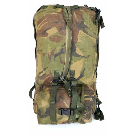  Zaino Esercito Inglese DPM 20 Radio Carrier  in Outdoor