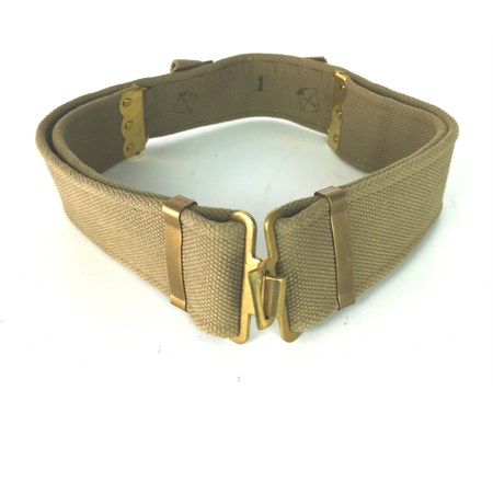 Cinturone Esercito Italiano