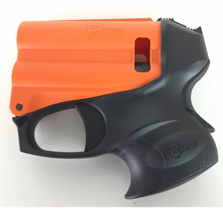 Pistola Spray al Peperoncino Umarex P2P PGS II