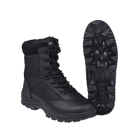 stivaletti swat boots