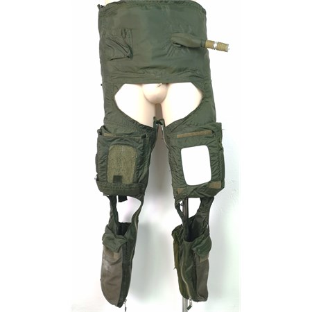  Pantalone Antigravità Beaufort RAF  in Abbigliamento Militare