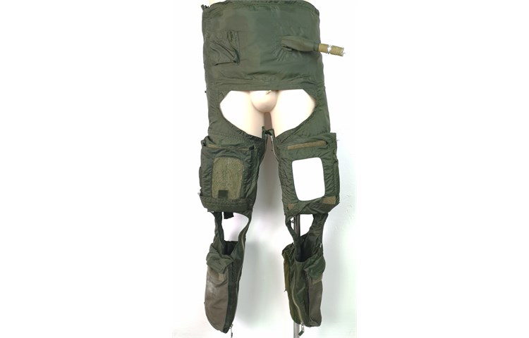  Pantalone Antigravità Beaufort RAF 