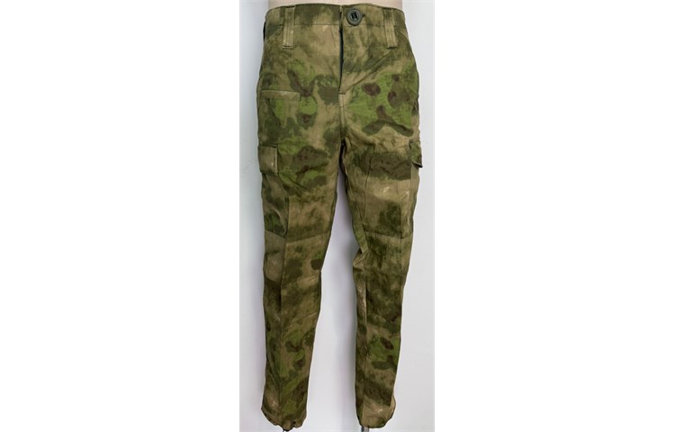  Pantalone ACU A Tacs Green 