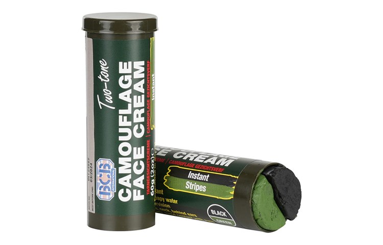 BCB Stick Make Up Camouflage BCB Verde  Nero BCB