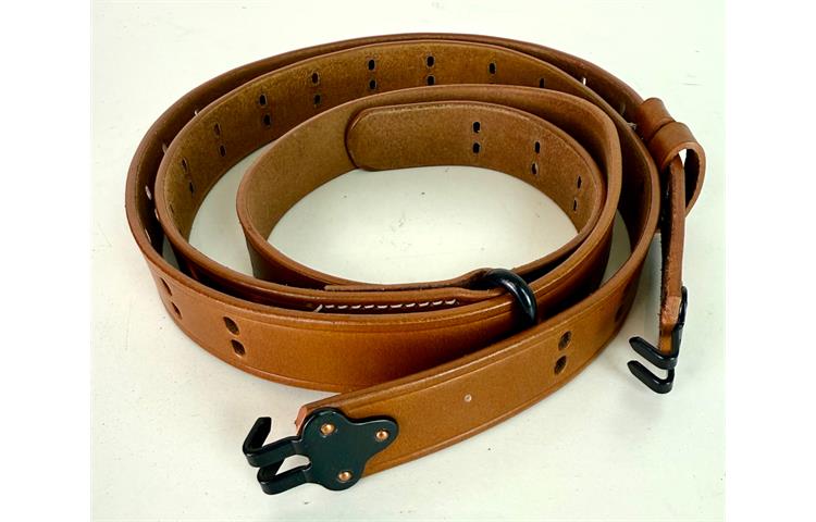  Tracolla Per Garand WWII Esercito Americano 