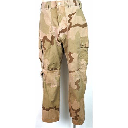  Pantaloni DPM Desertici Esercito Olandese  in Abbigliamento Militare