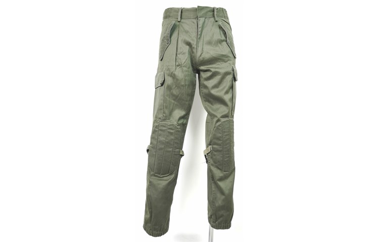  Pantalone Esercito Italiano Mod 1991 