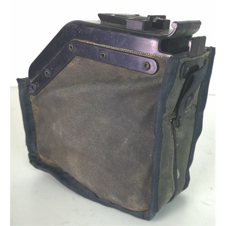 Porta Colpi 5.56 m 249 Esercito Inglese