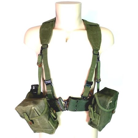  Completo ALICE Esercito Greco  in Abbigliamento Tattico