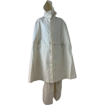 Completo per Terreni Innevati Esercito Popolare di Liberazione Cinese