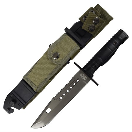 Coltello SCK da Militare