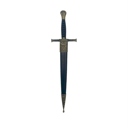  Spadino Medievale Macleod Ottone  in Reenactment