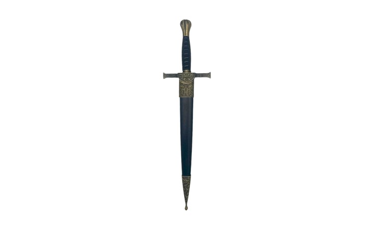  Spadino Medievale Macleod Ottone 