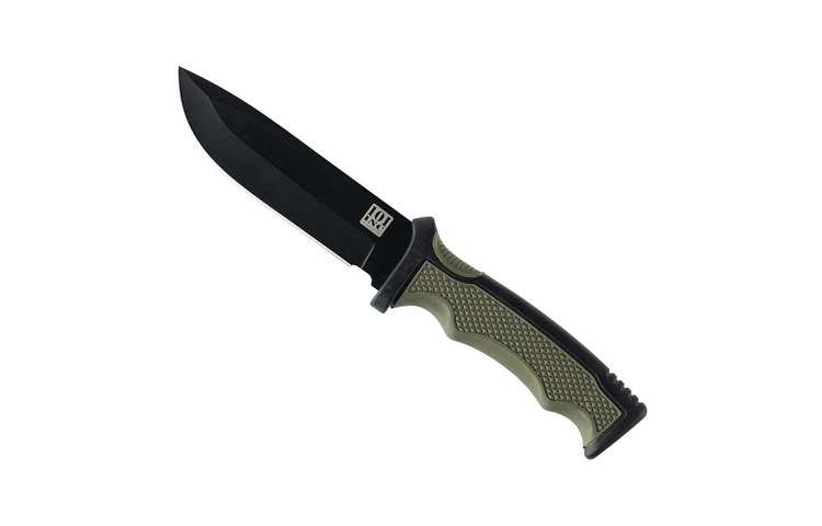  Coltello Bushhawk 9244 