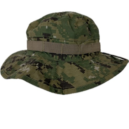  Boonie Hat Jungla Aor2  in Abbigliamento Militare