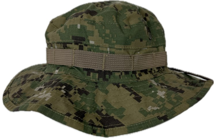  Boonie Hat Jungla Aor2 