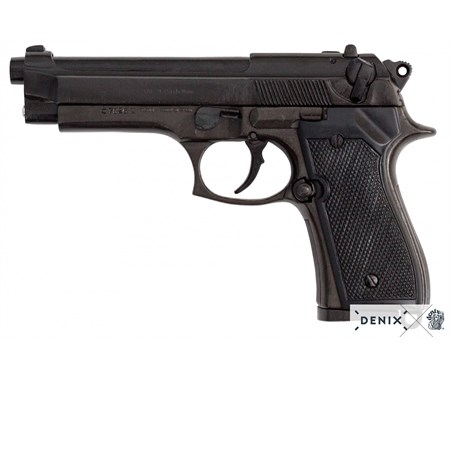 Replica pistola Beretta 92 f