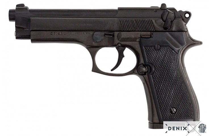  Replica pistola Beretta 92 F 