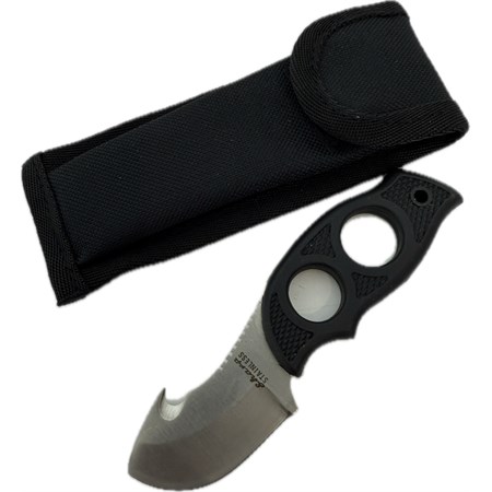 coltello sharp skinner