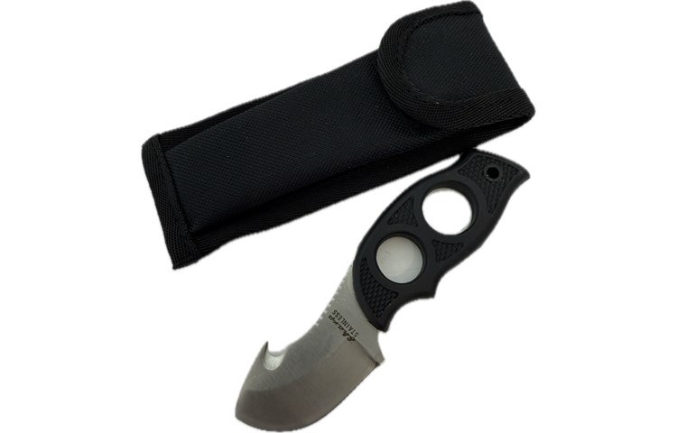 Coltello Sharp Skinner 